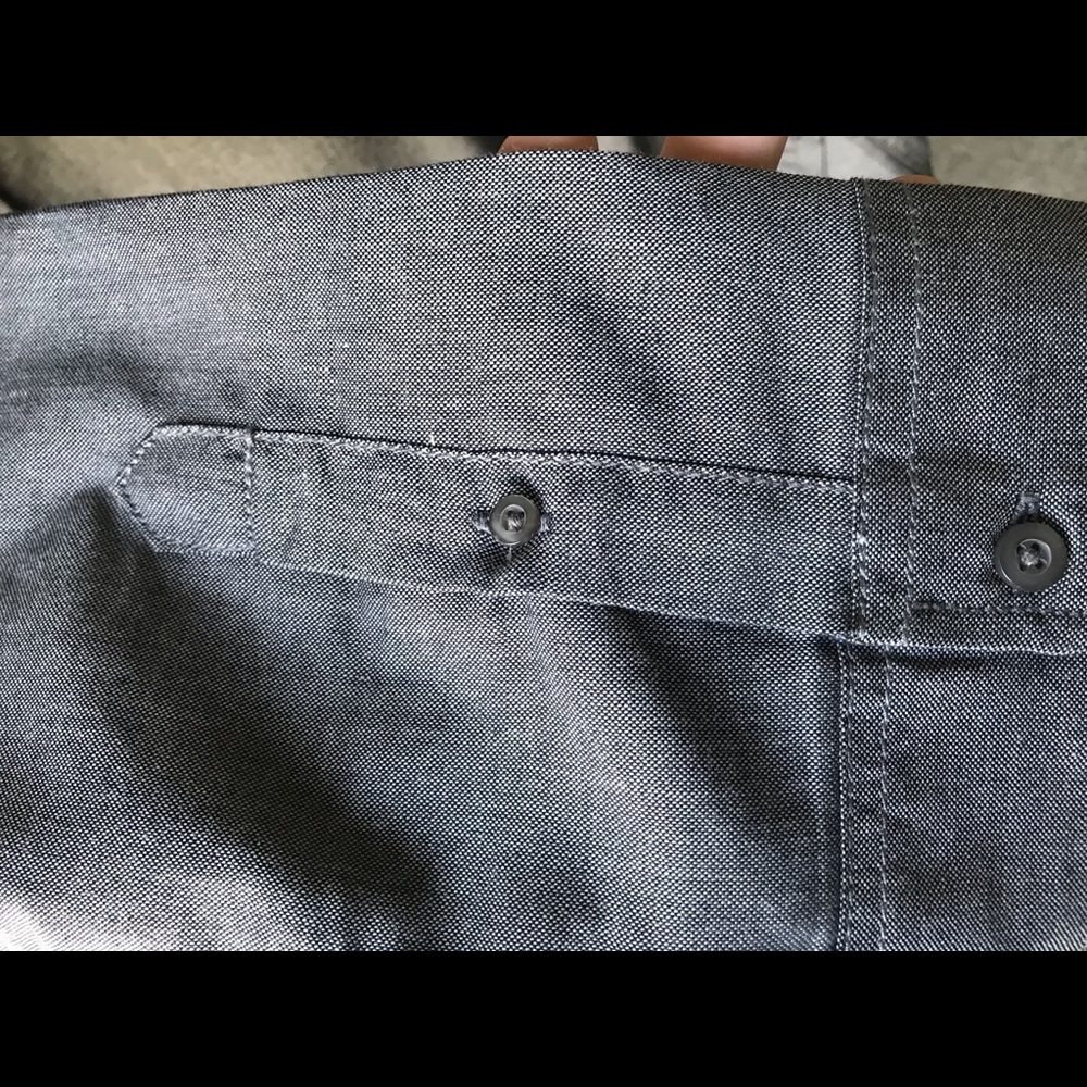 Button down shirt - Picture 4 of 6
